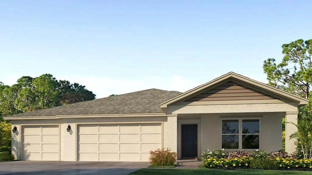 13140 Bending Creek Trail Parrish FL 34219