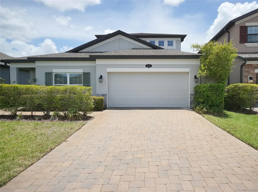 19460 Blossom Vine Lane Lutz FL 33558