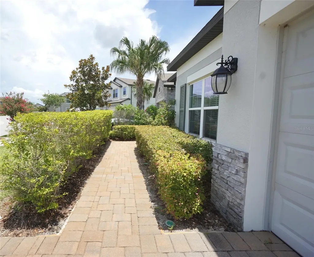 19460 Blossom Vine Lane Lutz FL 33558