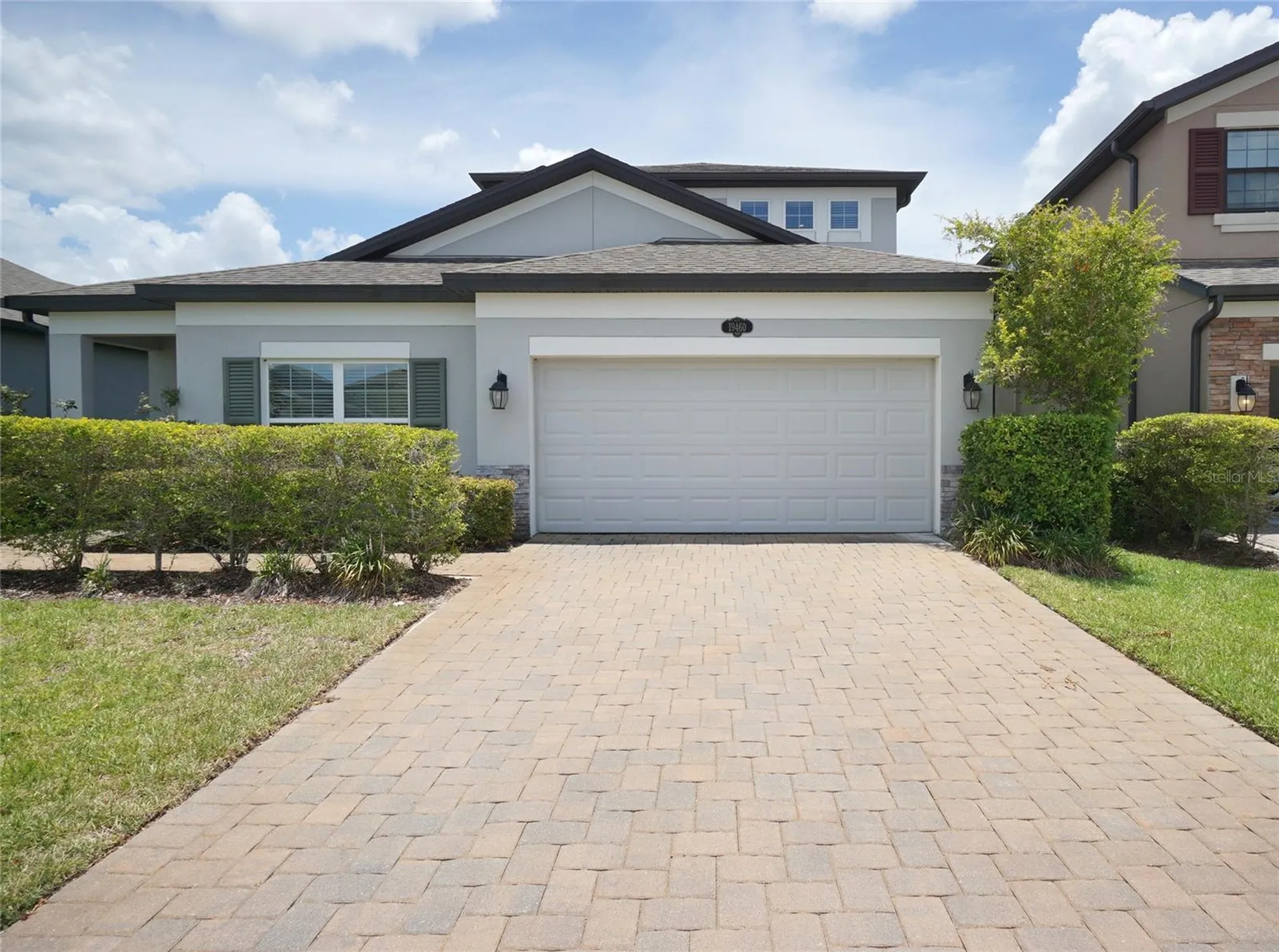 19460 Blossom Vine Lane Lutz FL 33558