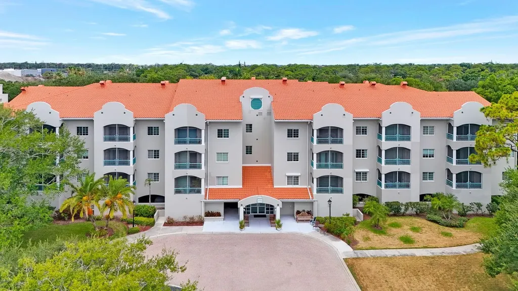 3731 Sarasota Square Boulevard Sarasota FL 34238