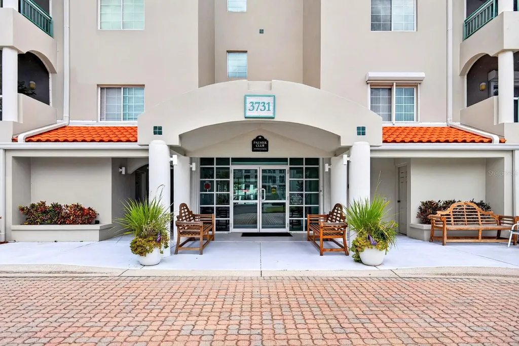 3731 Sarasota Square Boulevard Sarasota FL 34238