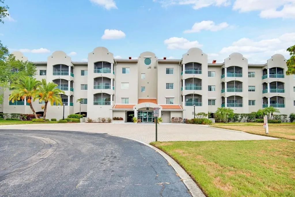 3731 Sarasota Square Boulevard Sarasota FL 34238