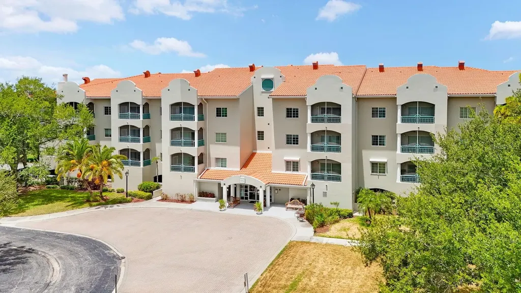 3731 Sarasota Square Boulevard Sarasota FL 34238