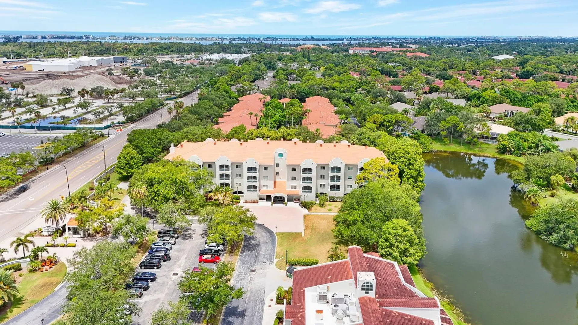 3731 Sarasota Square Boulevard Sarasota FL 34238