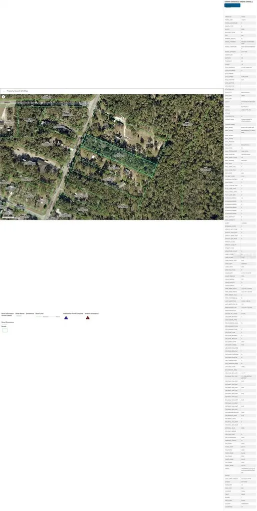 0 Fort Dade Brooksville FL 34601