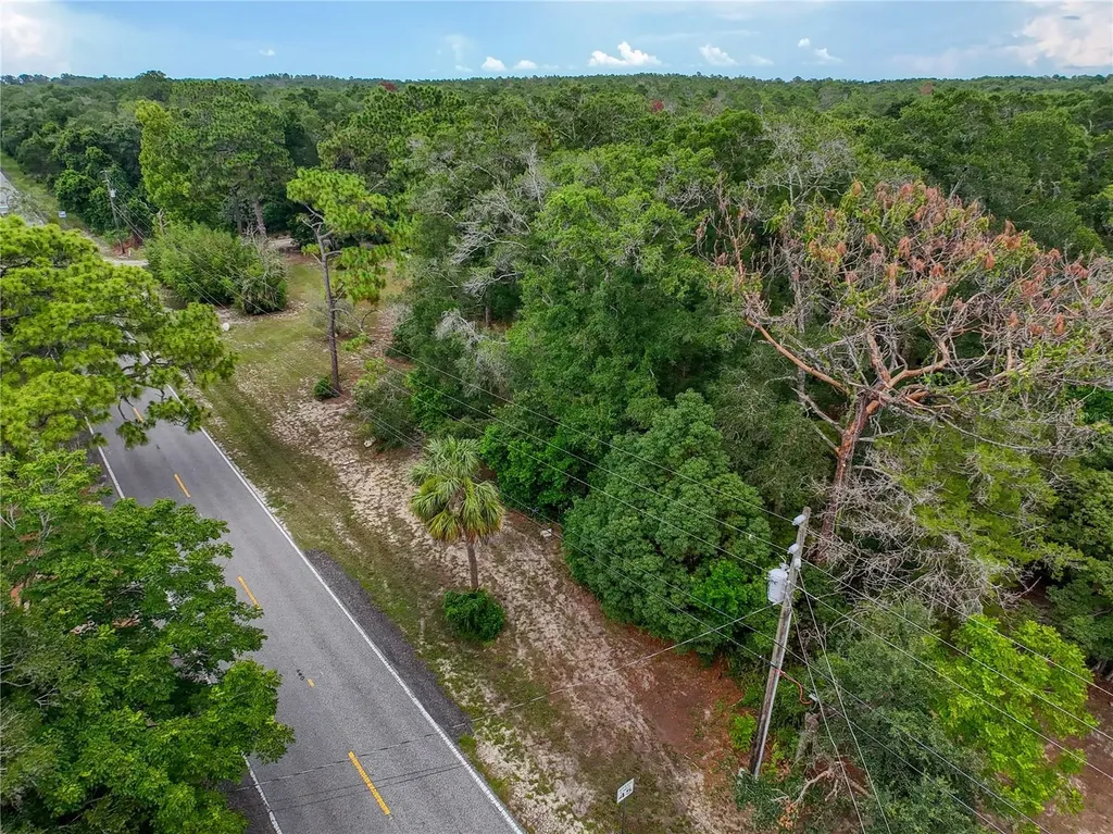 0 Fort Dade Avenue Brooksville FL 34601