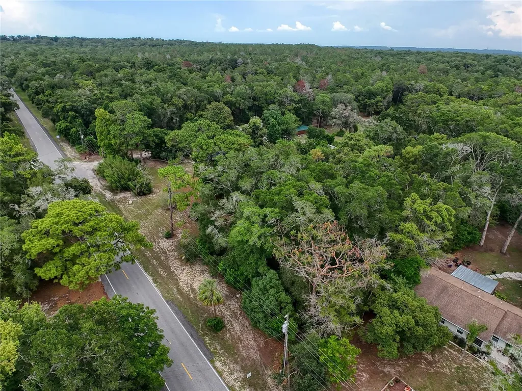 0 Fort Dade Avenue Brooksville FL 34601