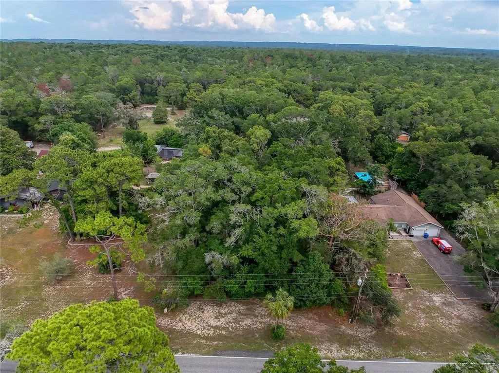 0 Fort Dade Avenue Brooksville FL 34601