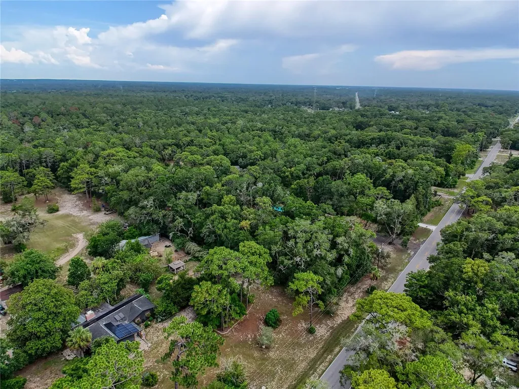 0 Fort Dade Avenue Brooksville FL 34601