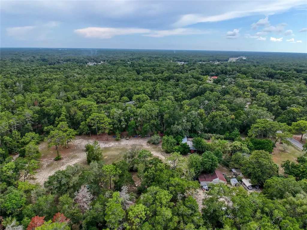 0 Fort Dade Avenue Brooksville FL 34601