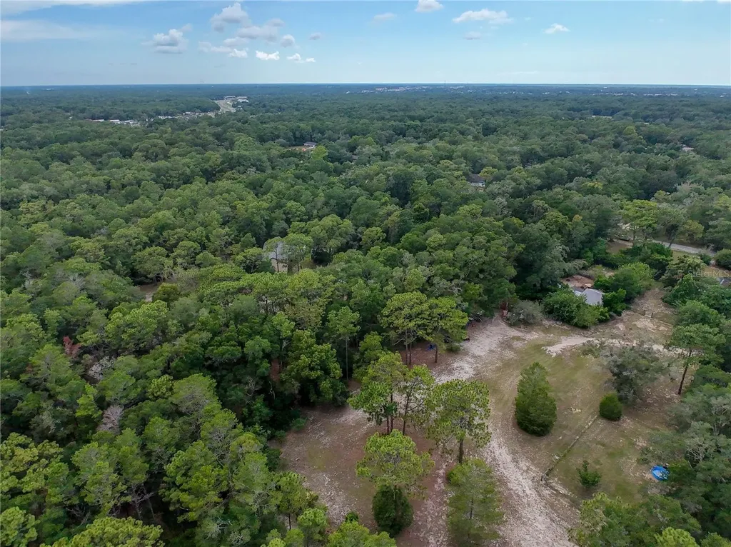 0 Fort Dade Avenue Brooksville FL 34601
