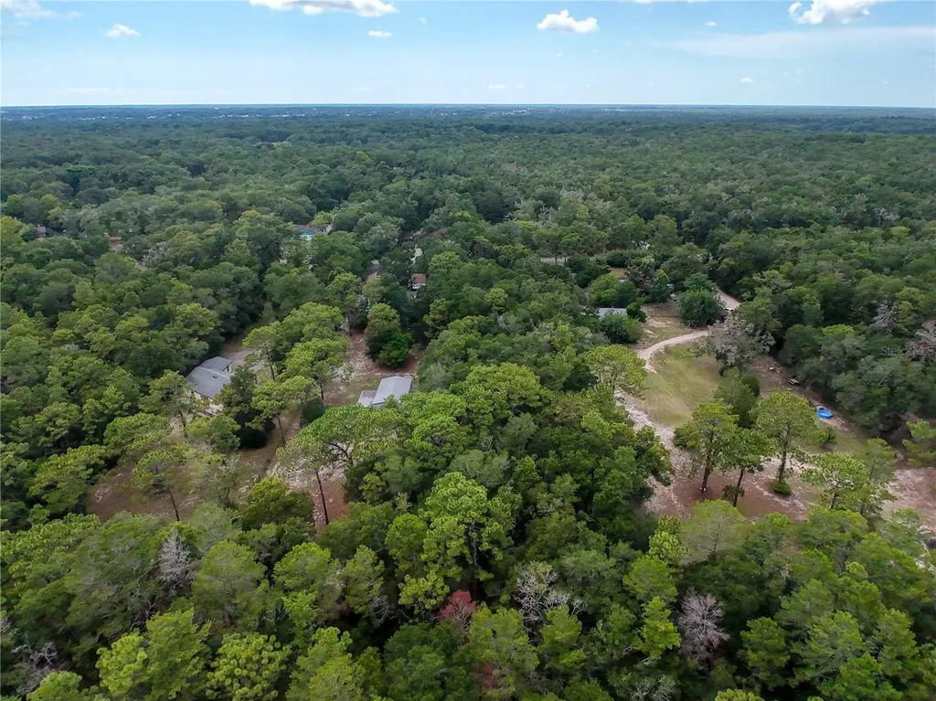 0 Fort Dade Avenue Brooksville FL 34601