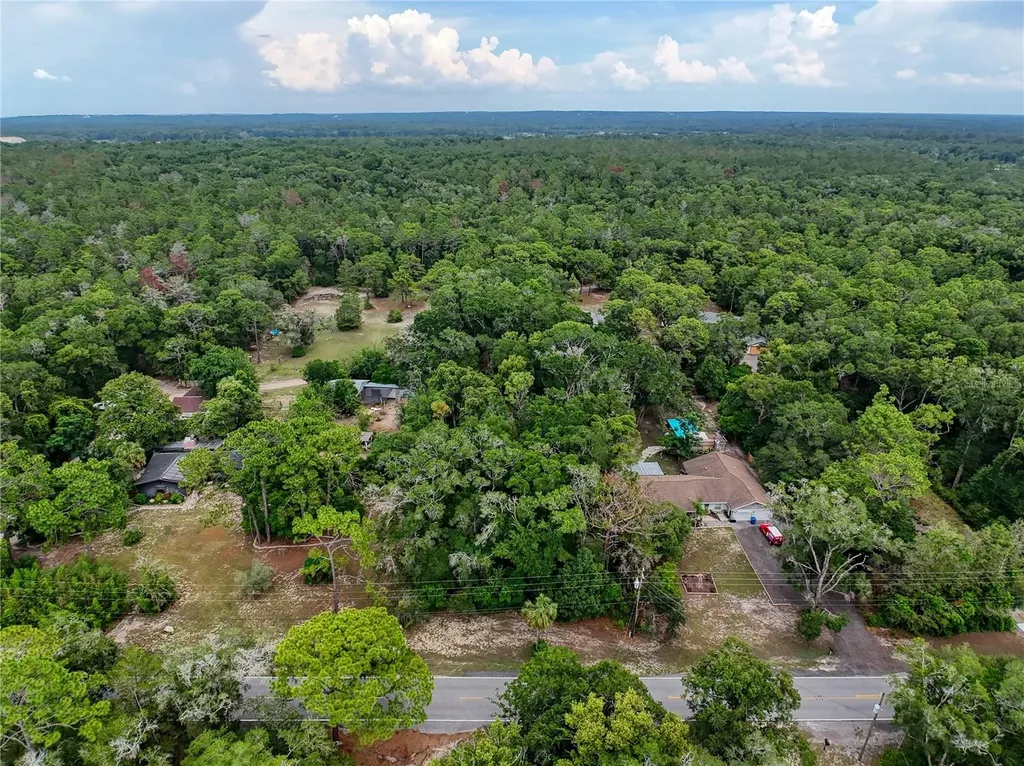 0 Fort Dade Avenue Brooksville FL 34601