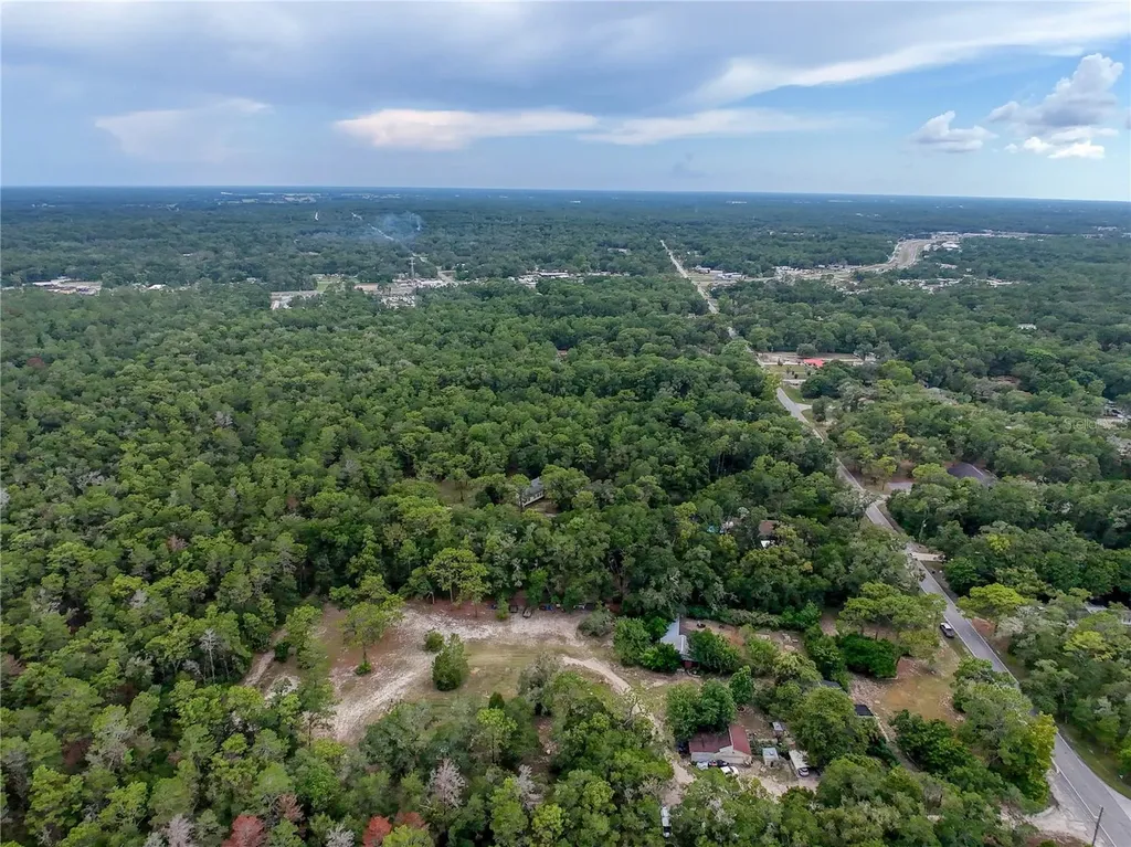 0 Fort Dade Avenue Brooksville FL 34601