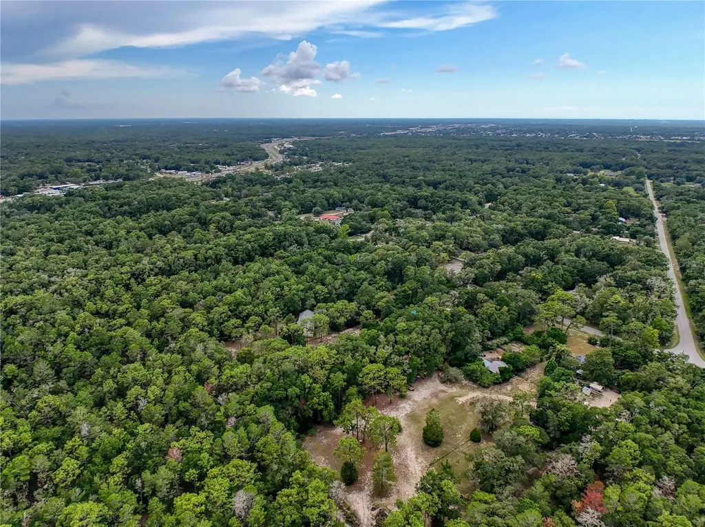 0 Fort Dade Avenue Brooksville FL 34601