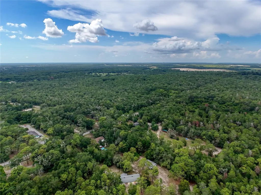 0 Fort Dade Avenue Brooksville FL 34601
