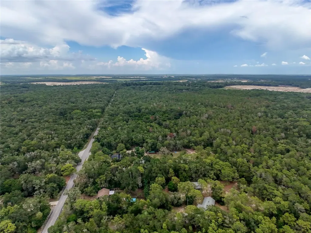 0 Fort Dade Avenue Brooksville FL 34601