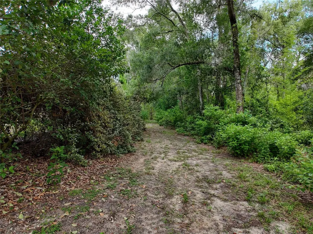 0 Fort Dade Avenue Brooksville FL 34601