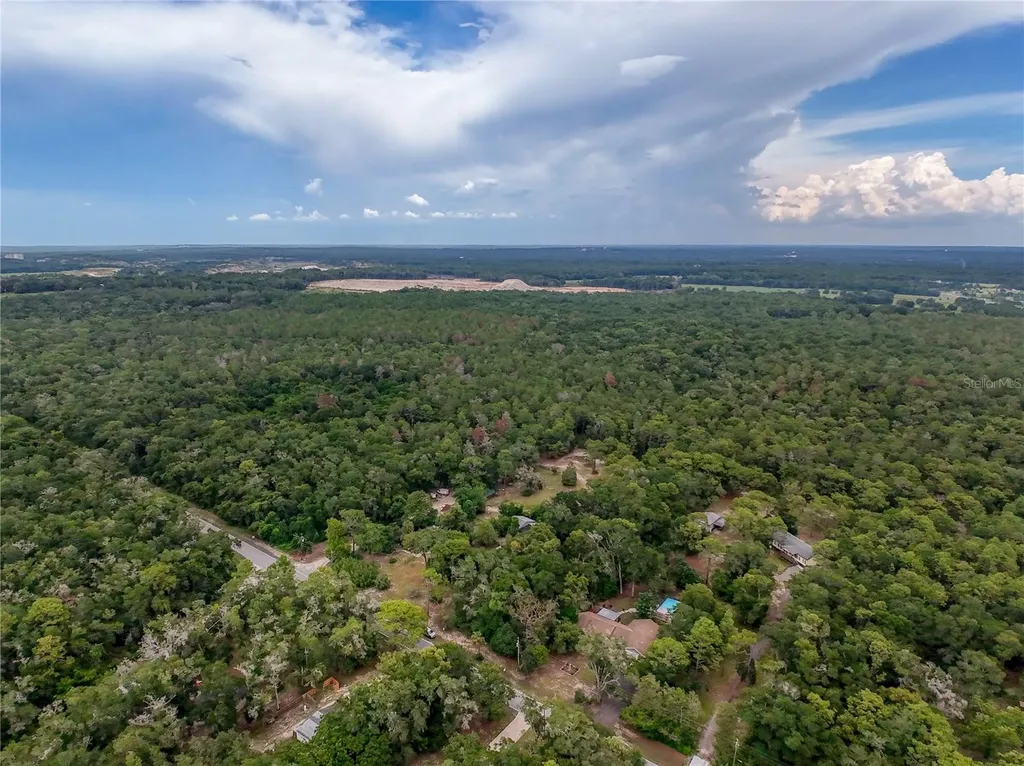 0 Fort Dade Avenue Brooksville FL 34601