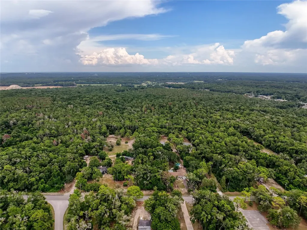 0 Fort Dade Avenue Brooksville FL 34601