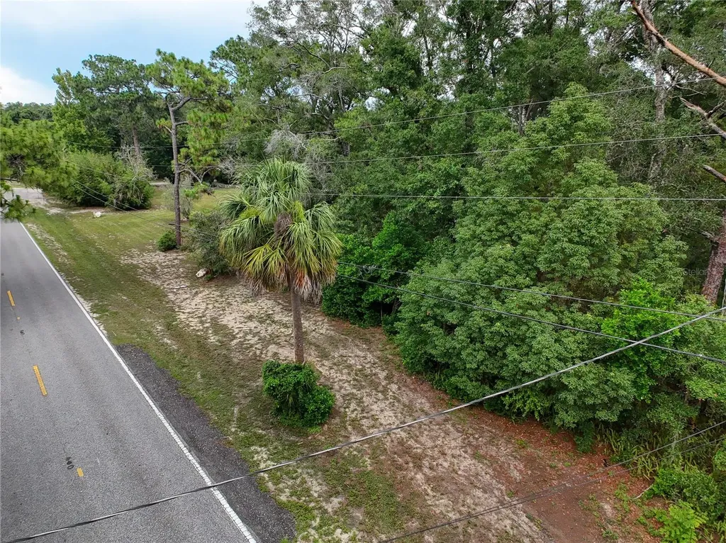 0 Fort Dade Avenue Brooksville FL 34601