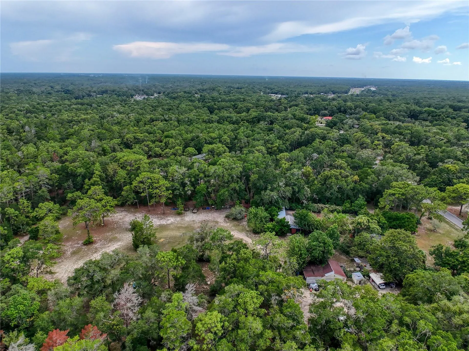 0 Fort Dade Avenue Brooksville FL 34601