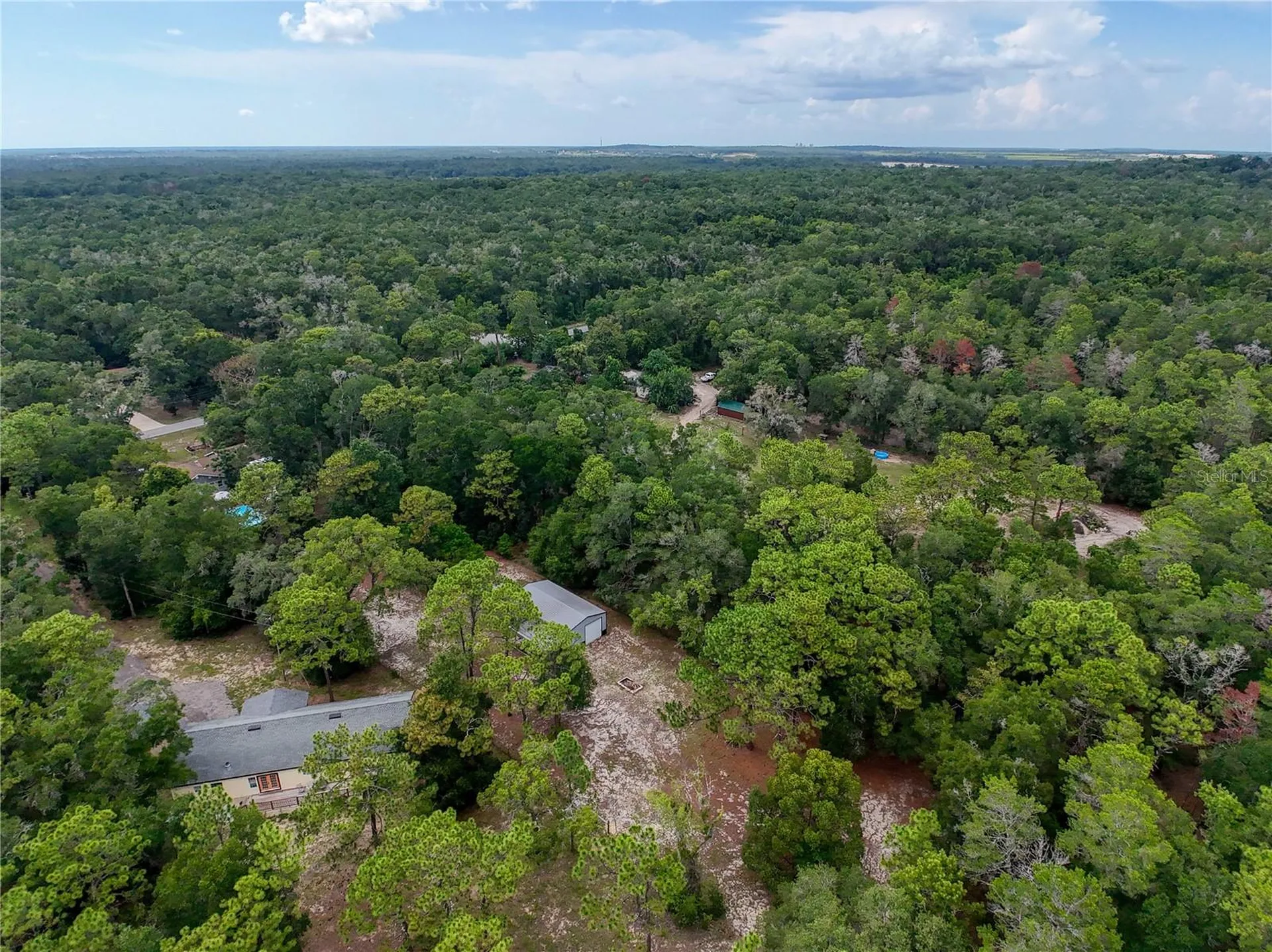0 Fort Dade Avenue Brooksville FL 34601