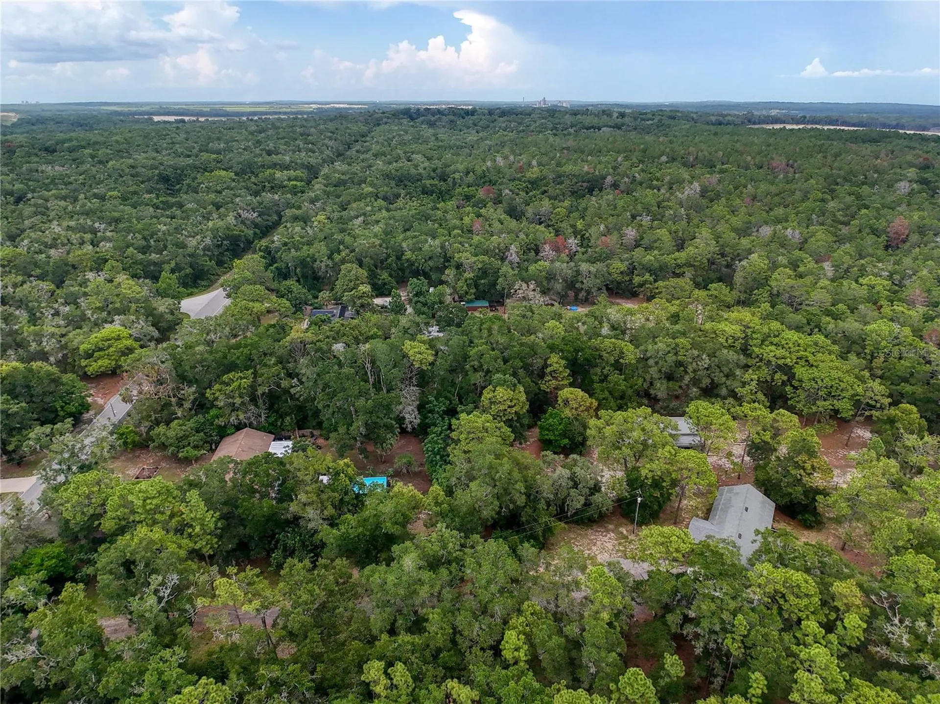 0 Fort Dade Avenue Brooksville FL 34601