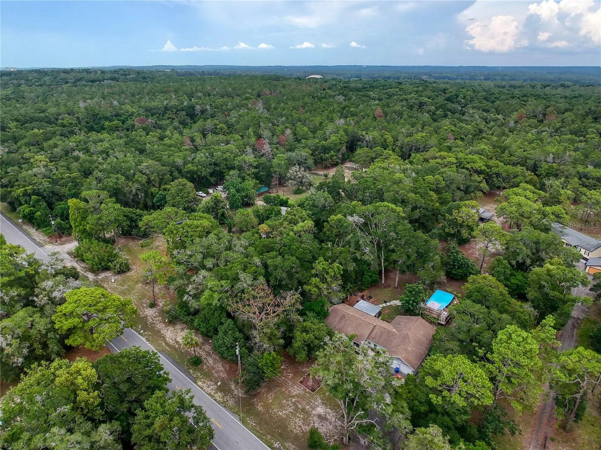 0 Fort Dade Avenue Brooksville FL 34601