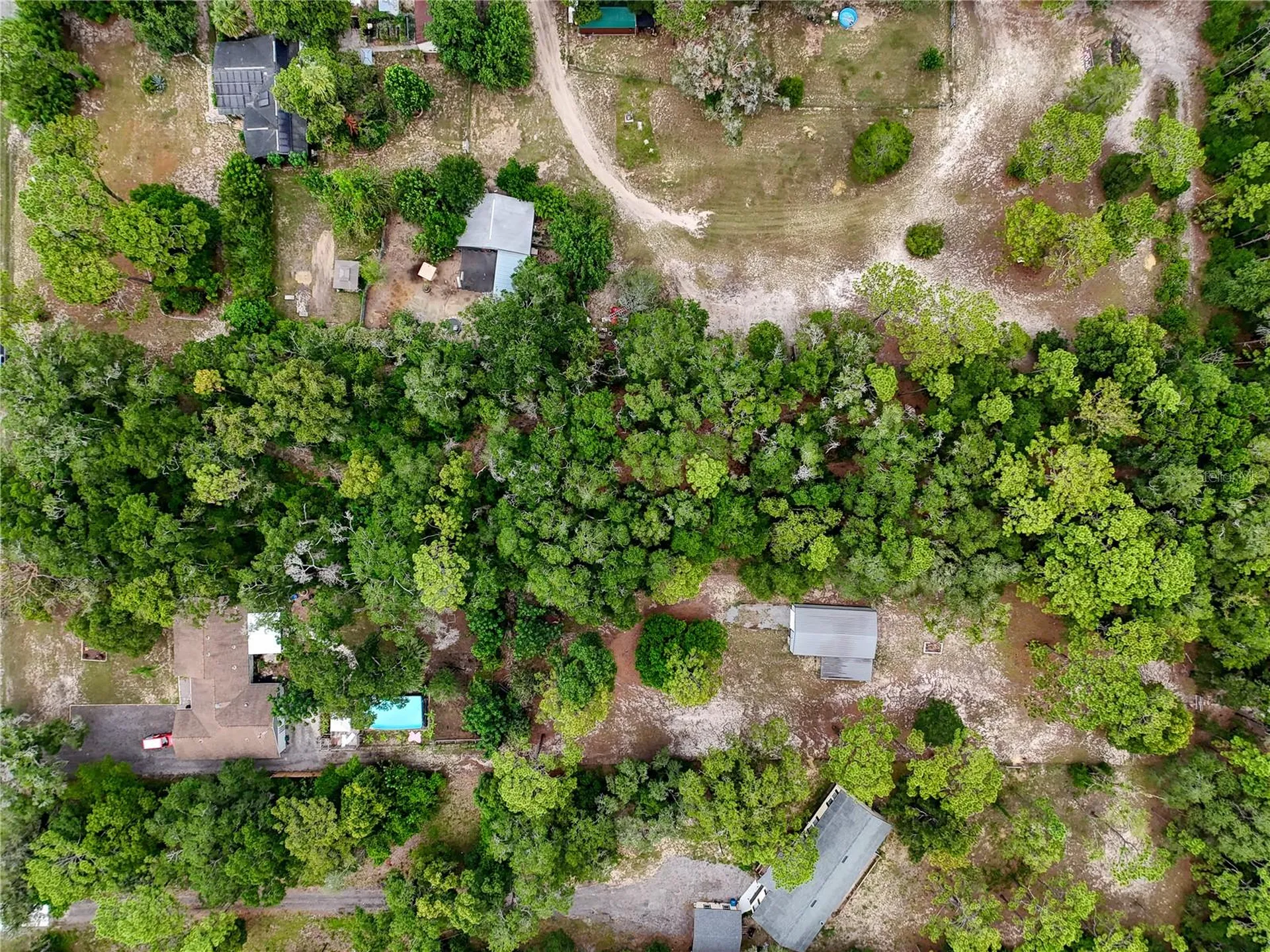 0 Fort Dade Avenue Brooksville FL 34601