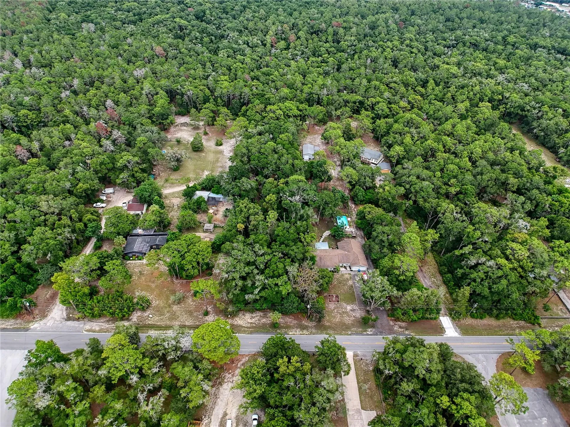 0 Fort Dade Avenue Brooksville FL 34601