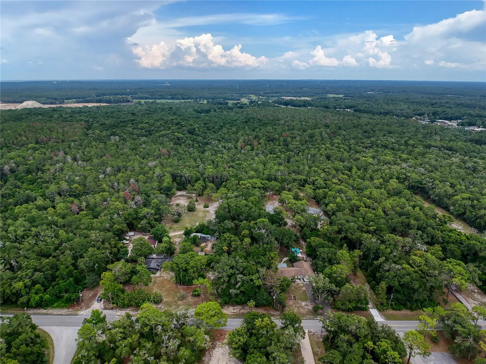0 Fort Dade Avenue Brooksville FL 34601