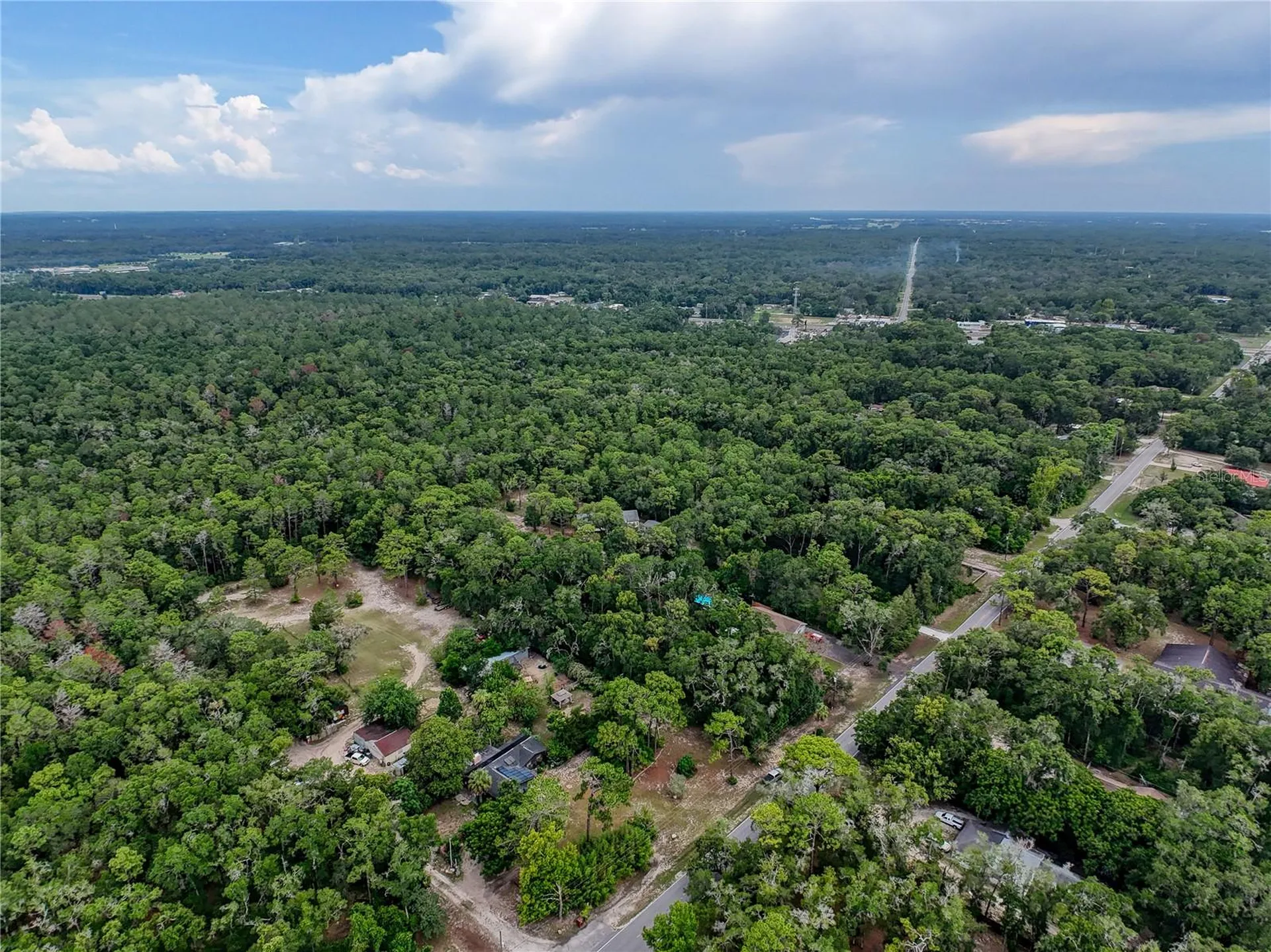 0 Fort Dade Avenue Brooksville FL 34601