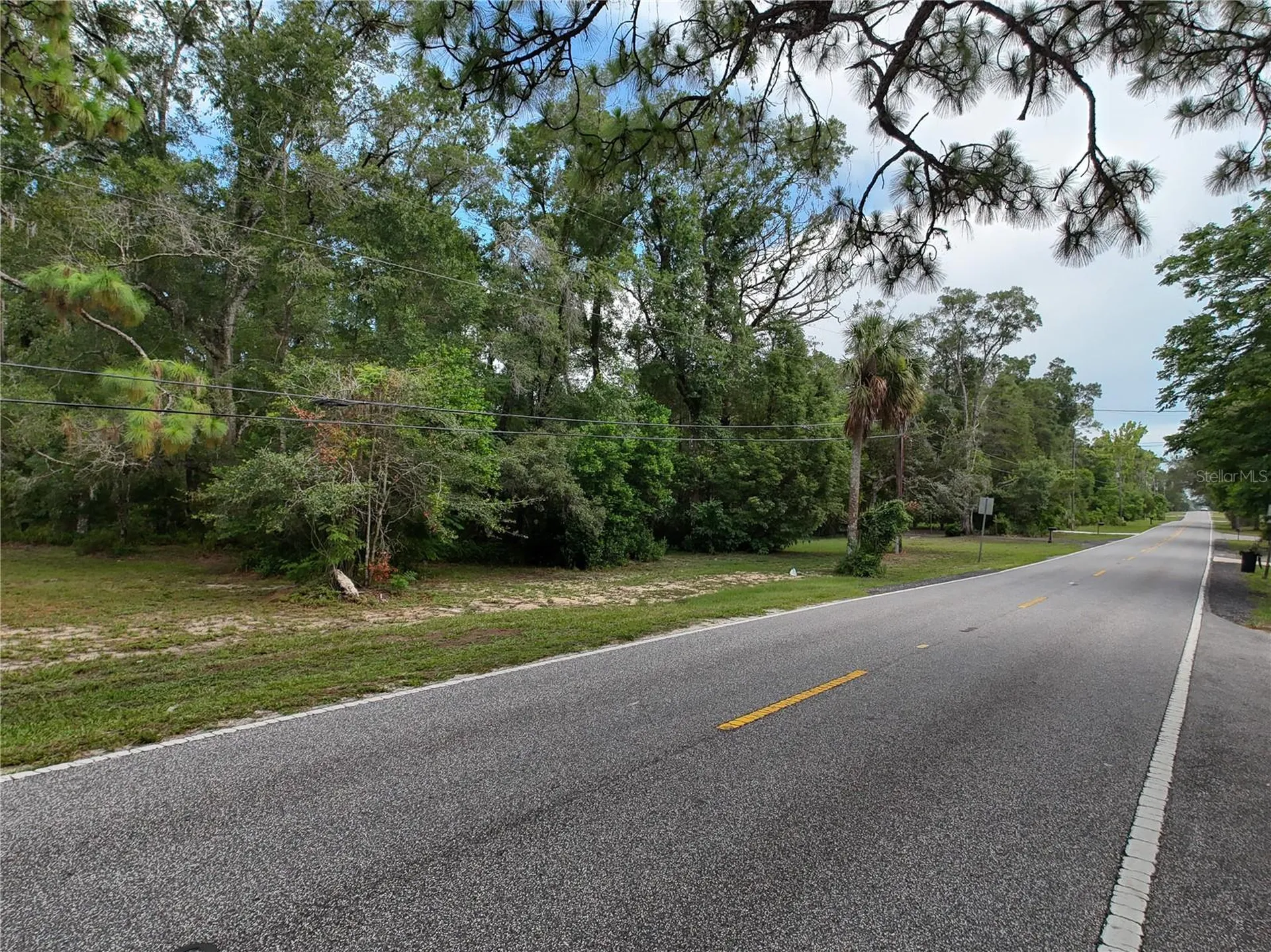 0 Fort Dade Avenue Brooksville FL 34601