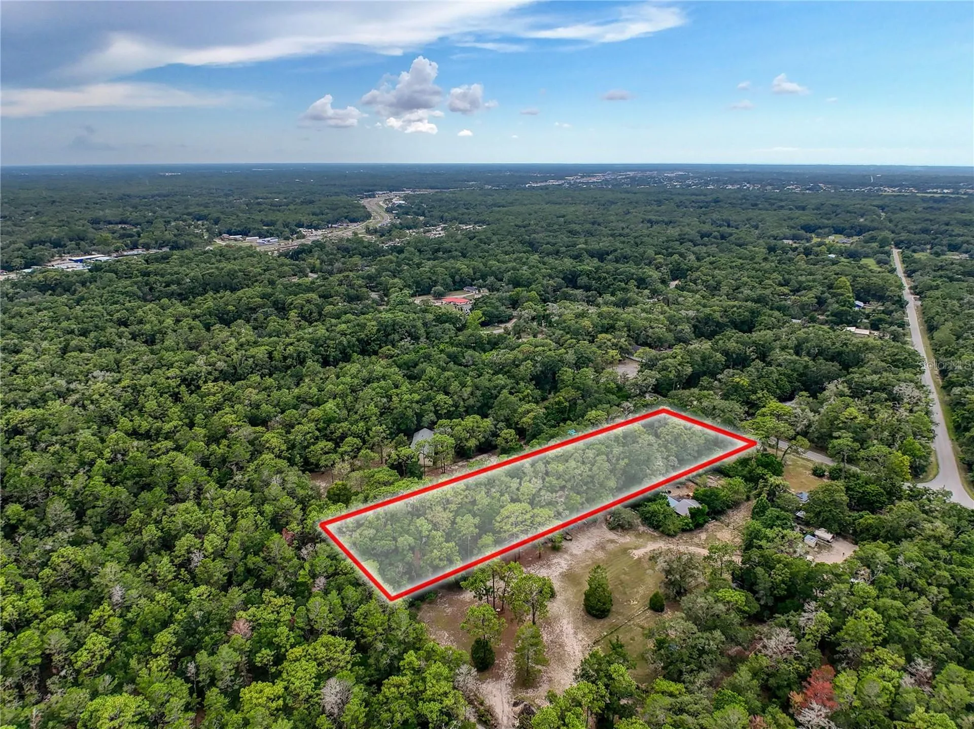 0 Fort Dade Avenue Brooksville FL 34601