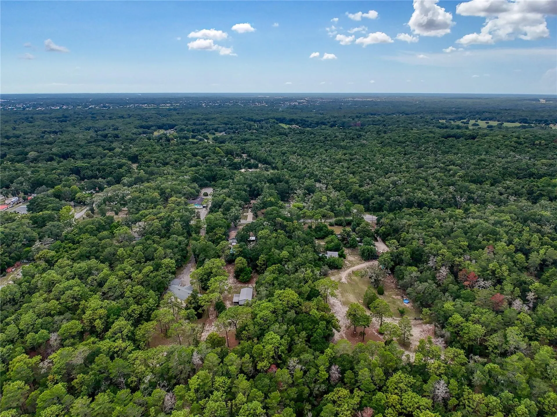 0 Fort Dade Avenue Brooksville FL 34601