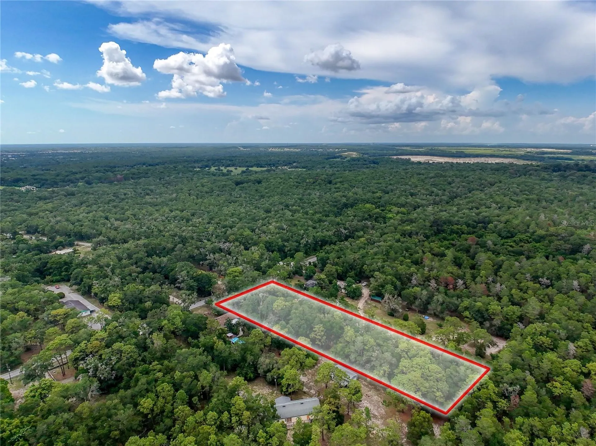 0 Fort Dade Avenue Brooksville FL 34601