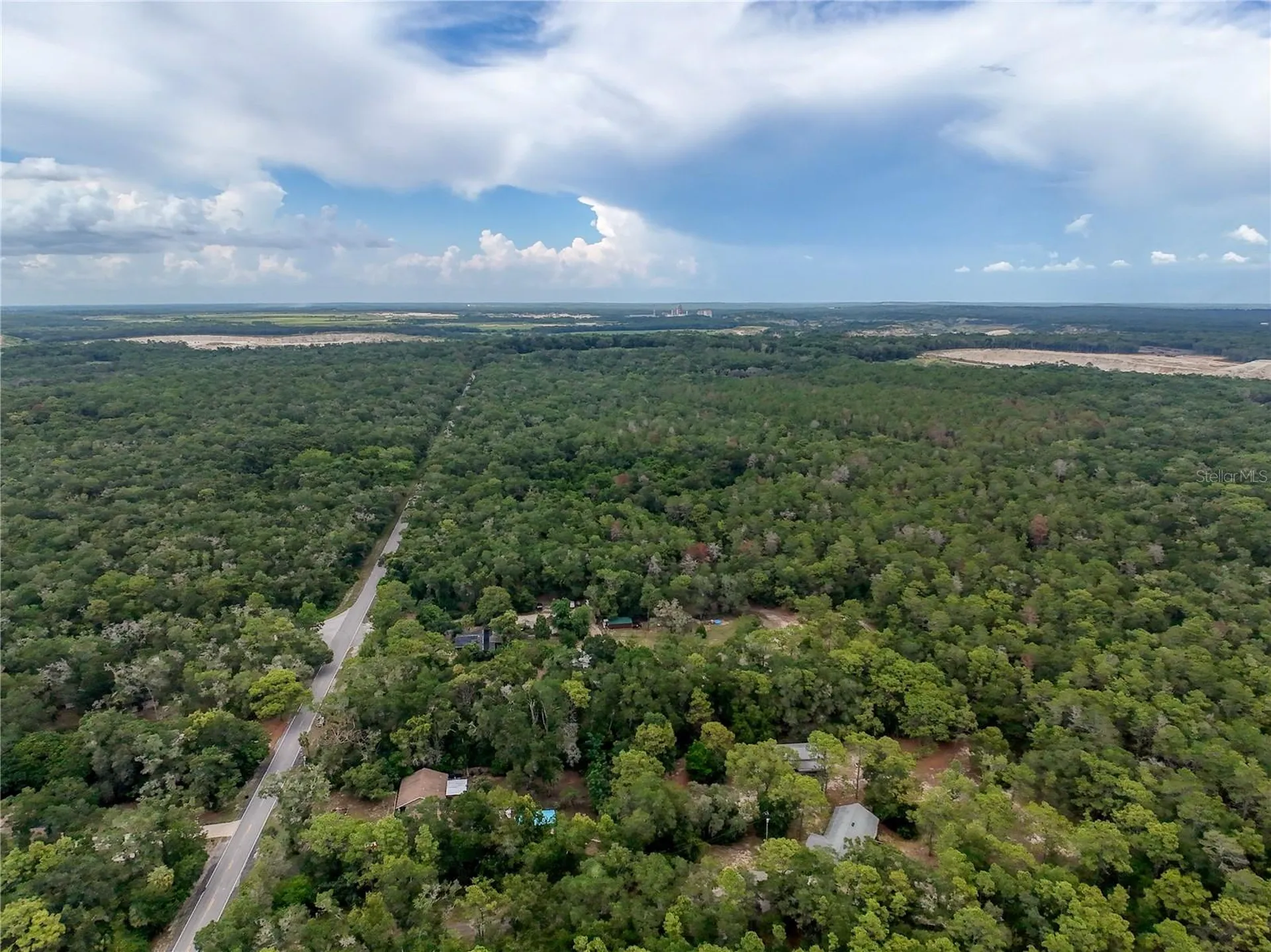 0 Fort Dade Avenue Brooksville FL 34601