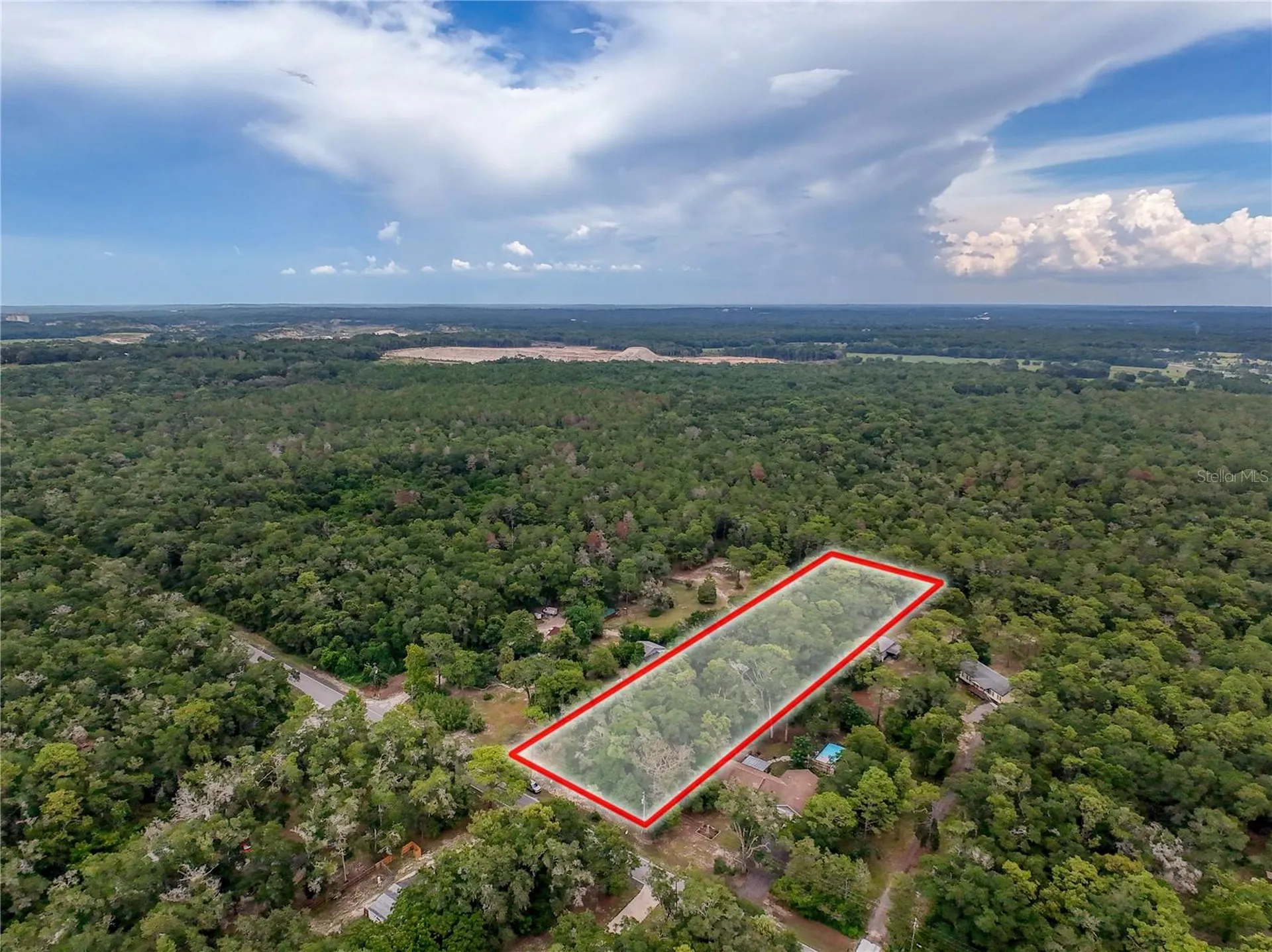 0 Fort Dade Avenue Brooksville FL 34601