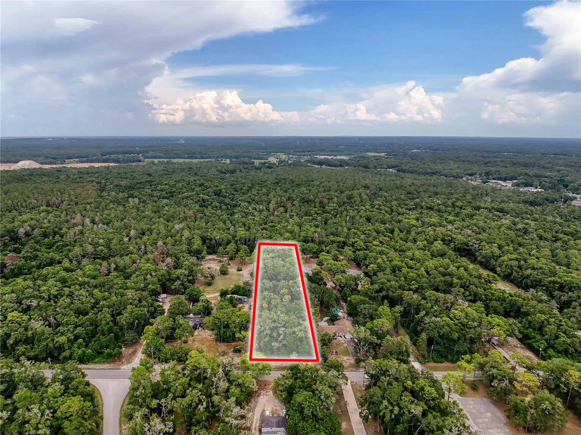 0 Fort Dade Avenue Brooksville FL 34601