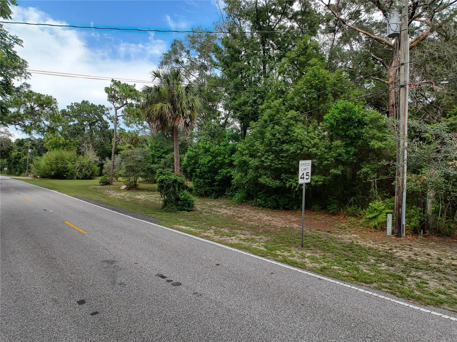 0 Fort Dade Avenue Brooksville FL 34601