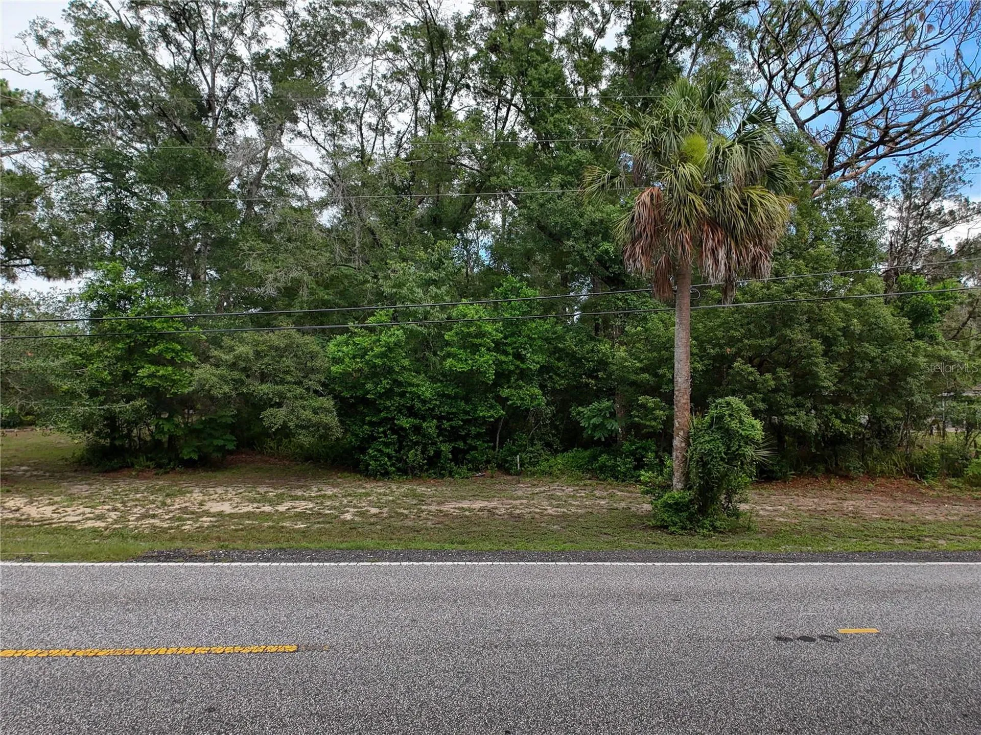 0 Fort Dade Avenue Brooksville FL 34601