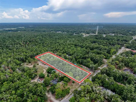 0 Fort Dade Avenue Brooksville FL 34601
