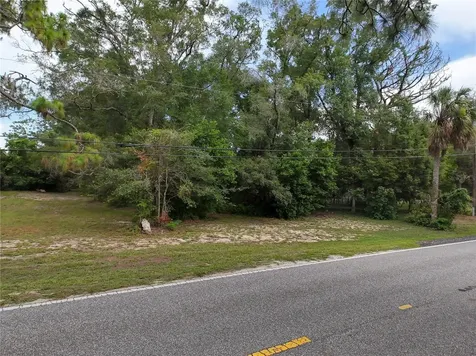 0 Fort Dade Avenue Brooksville FL 34601