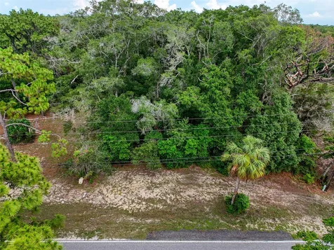0 Fort Dade Avenue Brooksville FL 34601