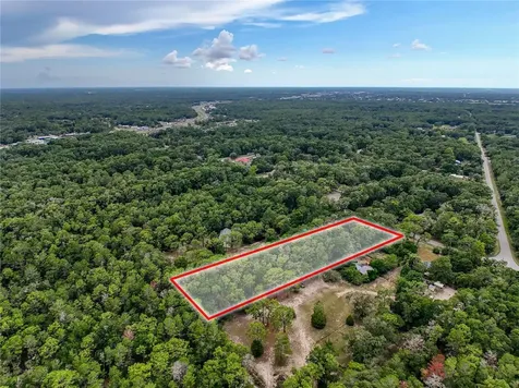 0 Fort Dade Avenue Brooksville FL 34601