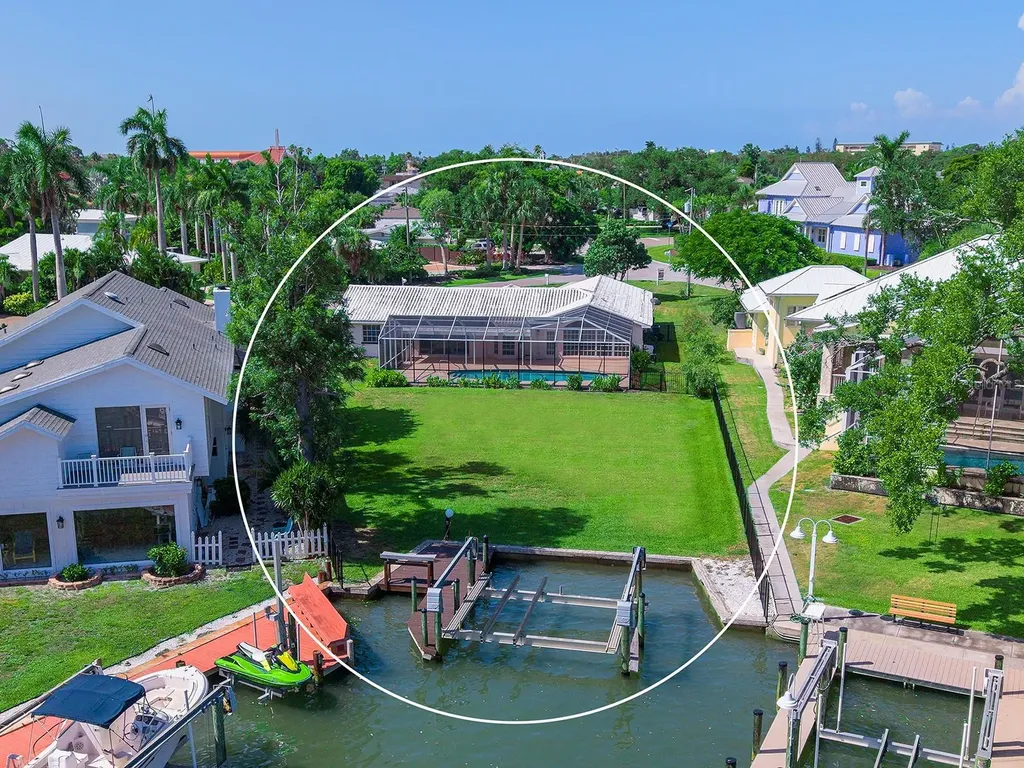 396 Bayshore Drive Venice FL 34285