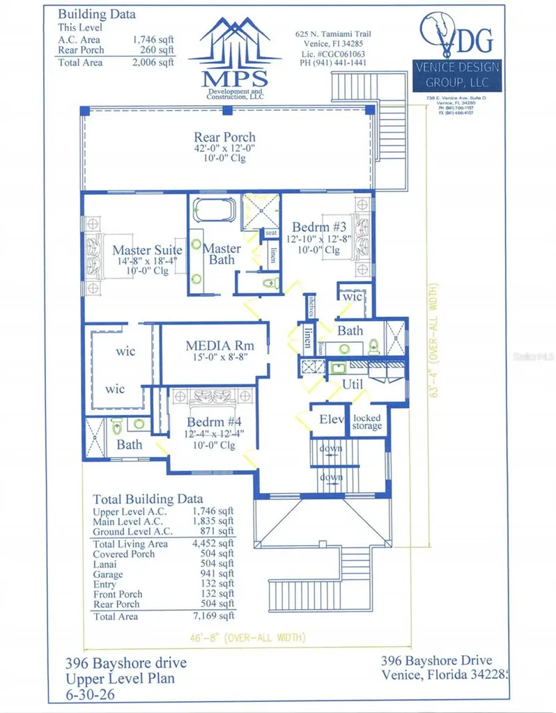 396 Bayshore Drive Venice FL 34285
