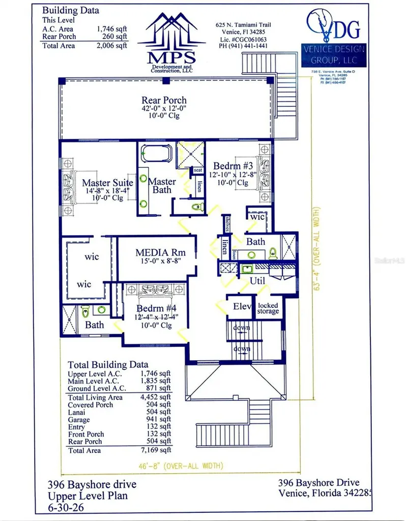 396 Bayshore Drive Venice FL 34285